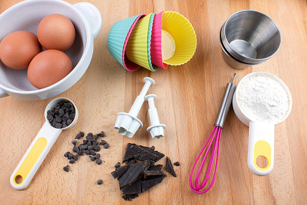 Baking ingredients